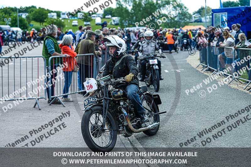 Vintage motorcycle club;eventdigitalimages;no limits trackdays;peter wileman photography;vintage motocycles;vmcc banbury run photographs